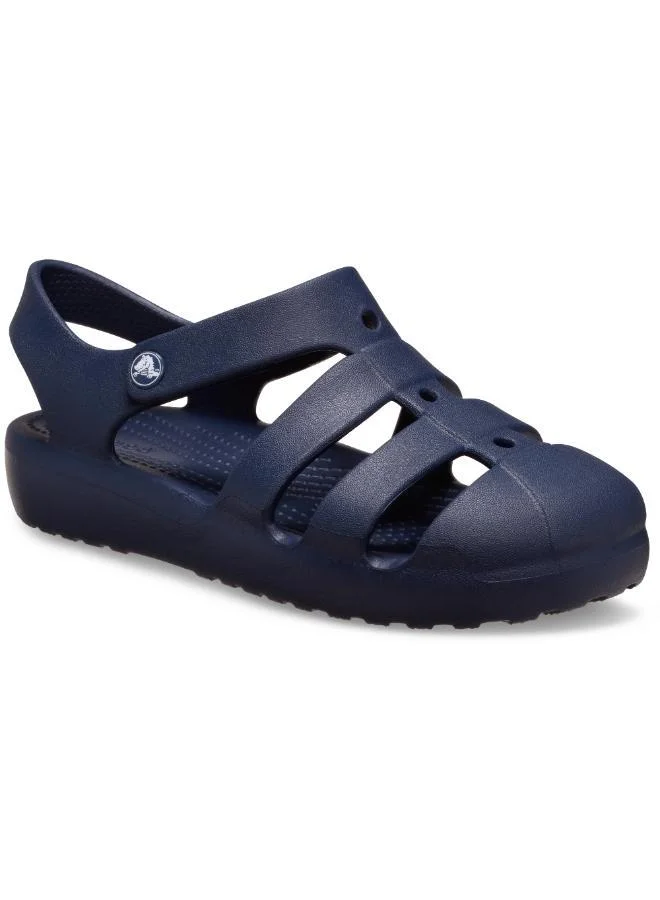 crocs Kids Fisherman Sandals