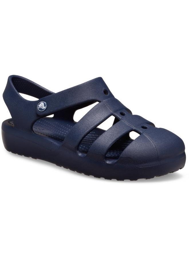 crocs Kids Classic Fisherman  - Image 4