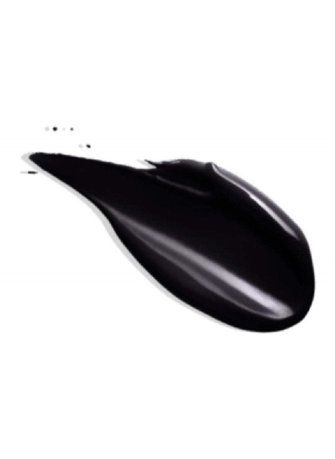 BaeBlu - Organic Gel Eyeliner Pot, 100% Natural Waterproof Non-Irritating, Create Any Look, Very Black - Image 1