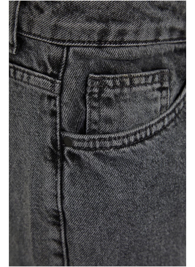 trendyol Man Jeans Gray  - Image 5