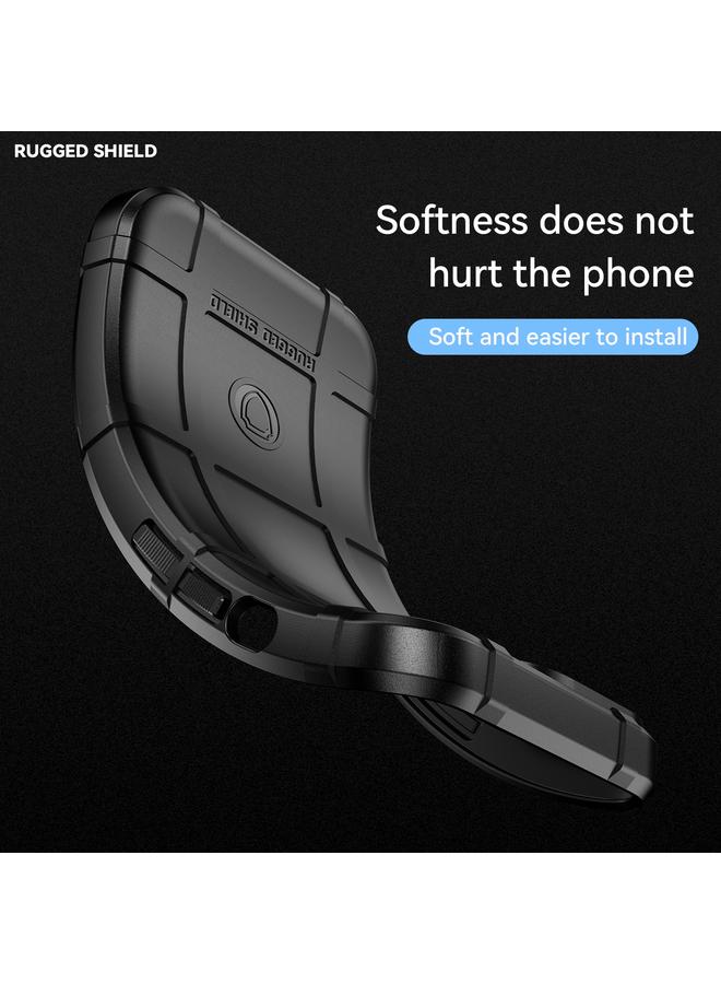 اس-توب جراب لهاتف Lenovo K14 مصنوع من مادة TPU المقاومة للصدمات بتغطية كاملة - Image 3