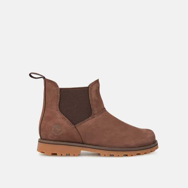 Timberland Kids' Asphalt Trail Chelsea Boot