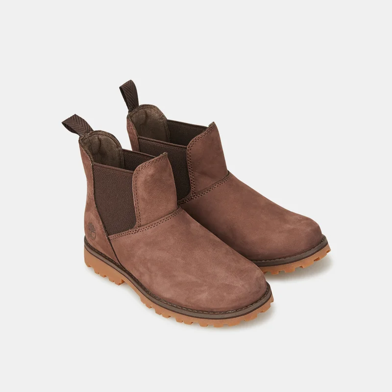 Timberland Kids' Asphalt Trail Chelsea Boot