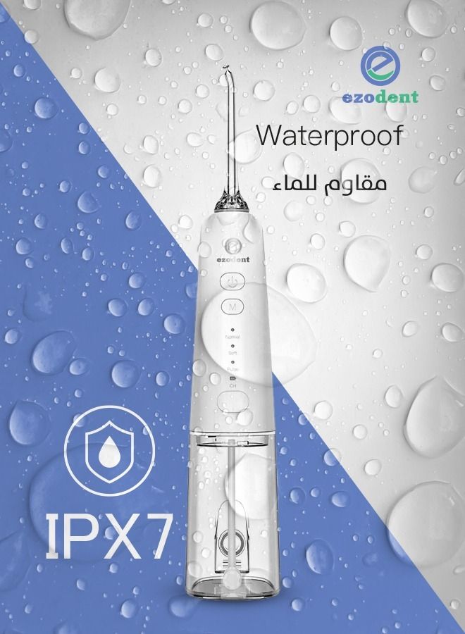 EZOdent Water Flosser - Image 5