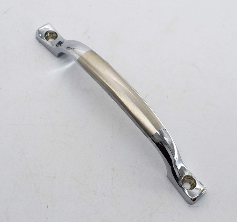 RAB Handle Zinc Kitchen and Office Drawer/Cabinet/Door/Wardrobe, Furniture Handle, Pull Handles, Drawer Handles (Code:- Spider, Finish:- TT, Size:- 96mm, Pack of 1 PCS) - Image 4