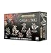 Warhammer Games Workshop Age of Sigmar  Cities of Sigmar  Callis and Toll Saviours of Cinderfall - Image 2