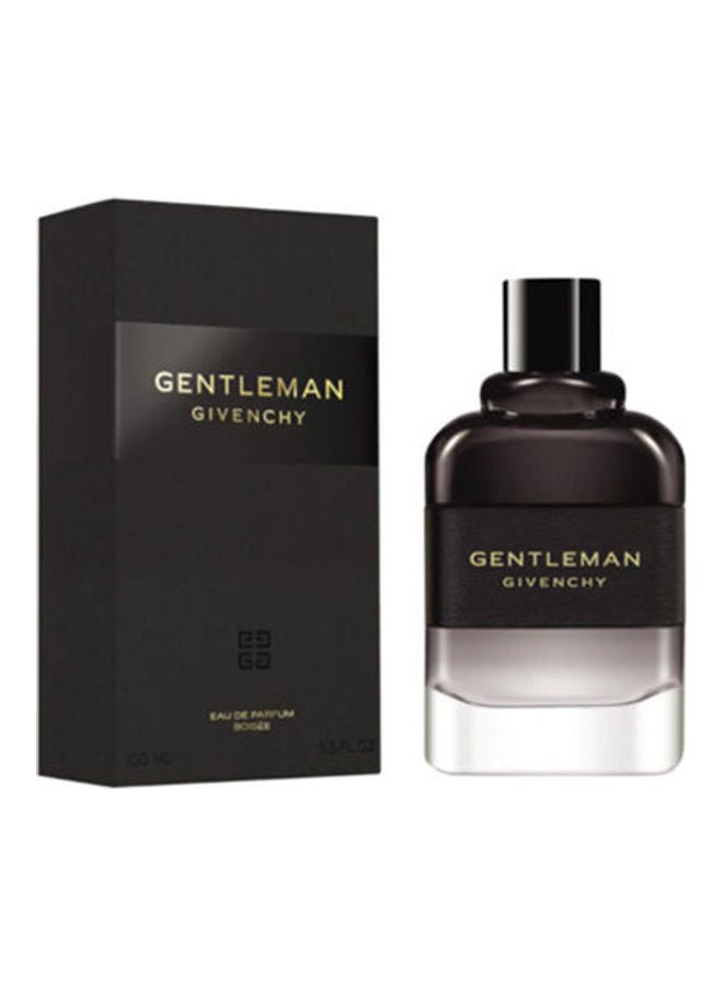سعر ومواصفات جيفنشي عطر جنتلمان بويزي EDP 100ملليلتر (N51574511A) على Noon EG