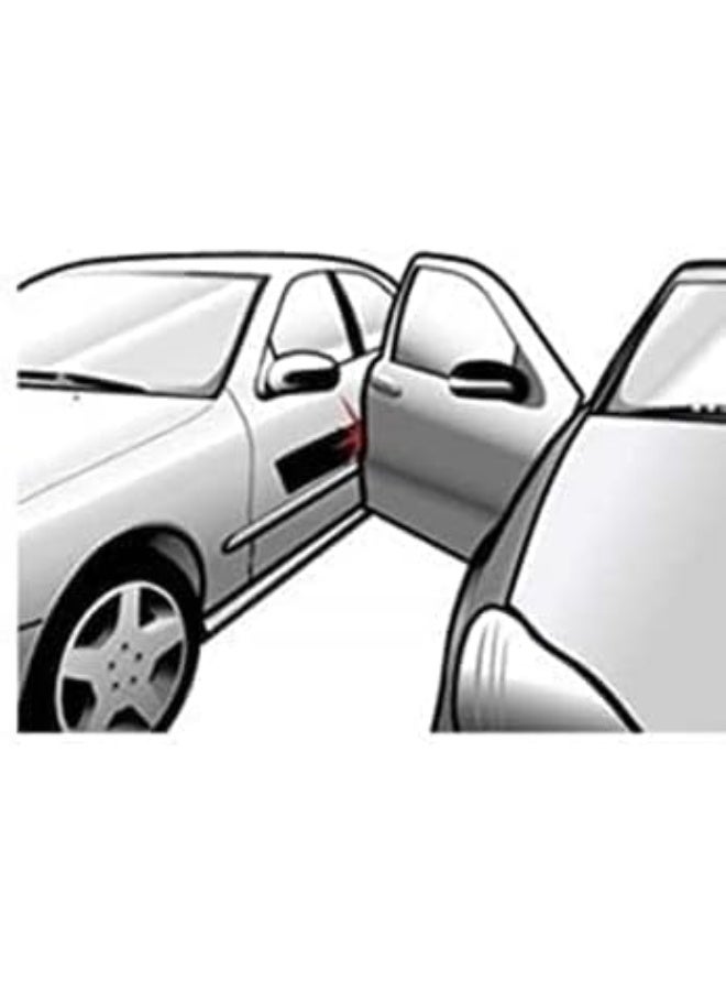 Car Door Protector Cover Bumper Door Bumper for Car Fabrica