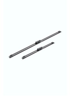 BOSCH A945S OE Specialty AeroTwin Car Wipers Set 26-16 Inches  - Image 4