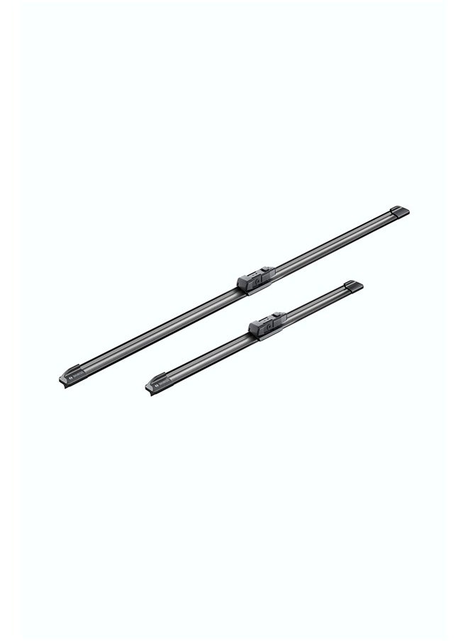 BOSCH A945S OE Specialty AeroTwin Car Wipers Set 26-16 Inches  - Image 4