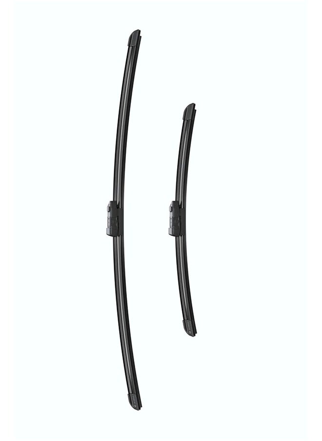 BOSCH A945S OE Specialty AeroTwin Car Wipers Set 26-16 Inches  - Image 2
