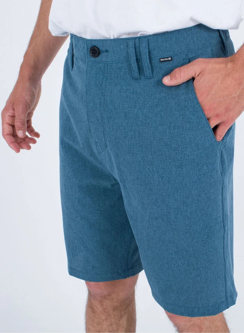 Hurley PHANTOM FLOW WALKSHORT 20"