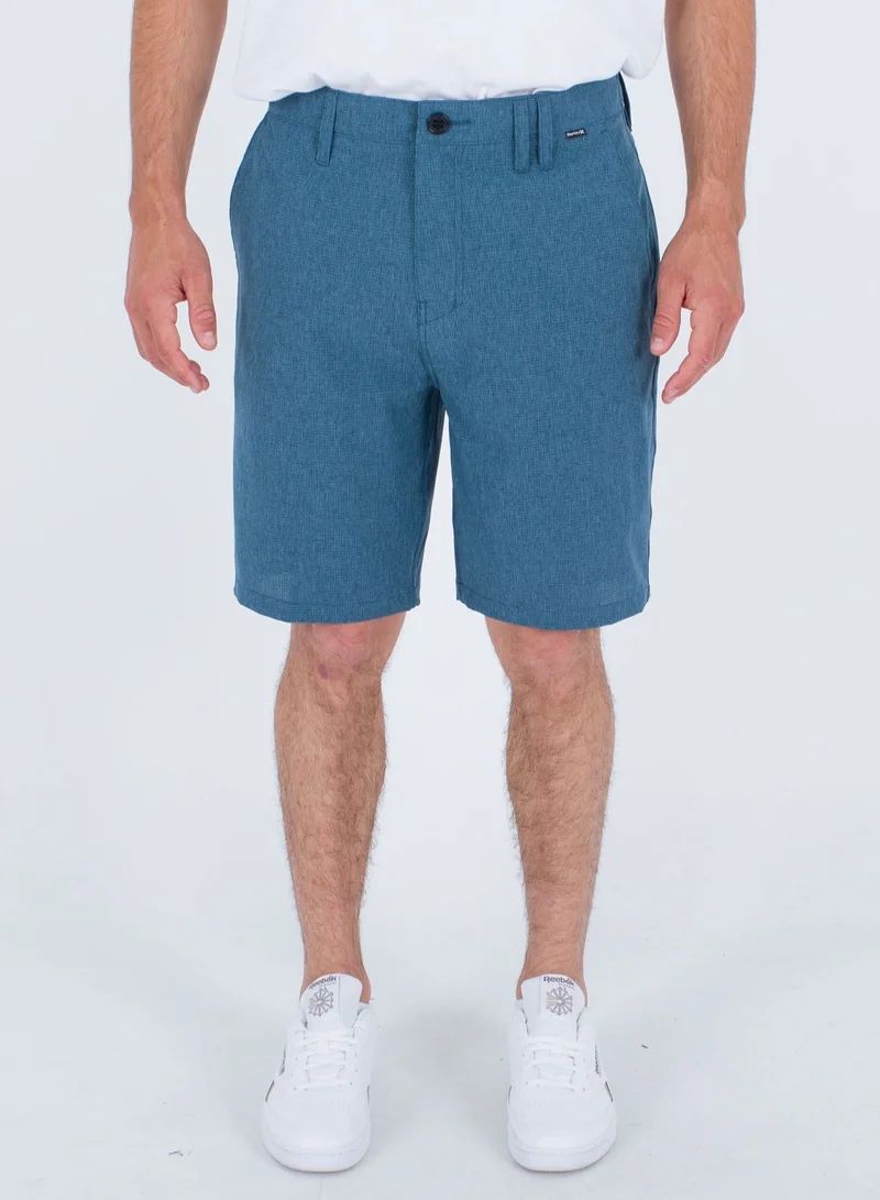 Hurley PHANTOM FLOW WALKSHORT 20"