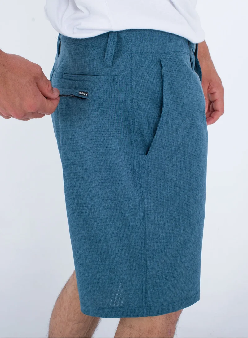 Hurley PHANTOM FLOW WALKSHORT 20"
