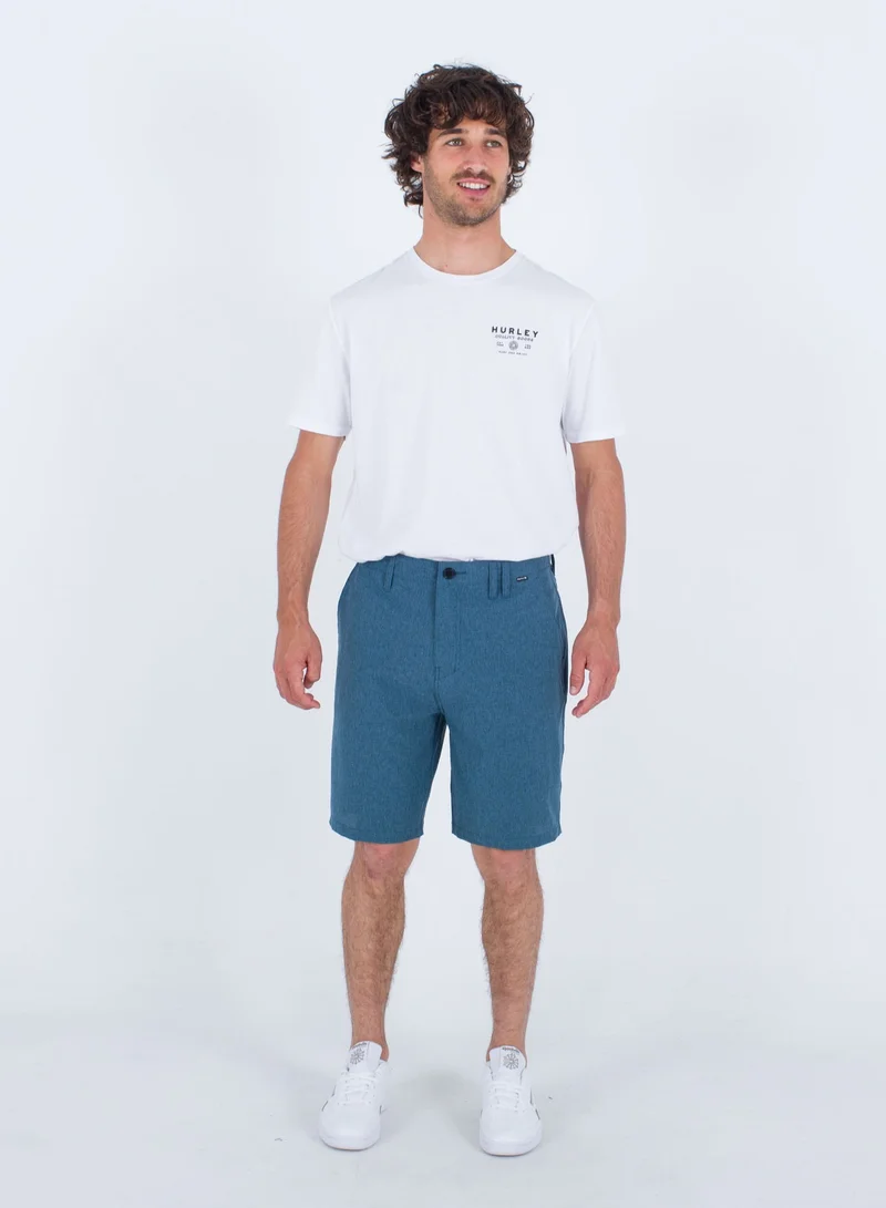 Hurley PHANTOM FLOW WALKSHORT 20"