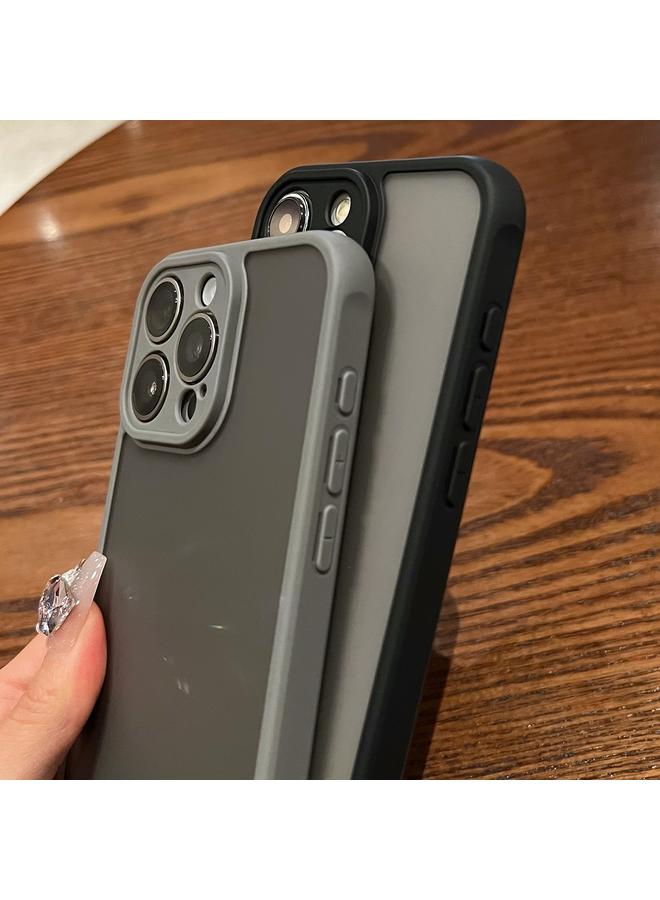 Zaboon Case For iPhone 12 Pro TPU Hybrid PC Phone Case - Image 4