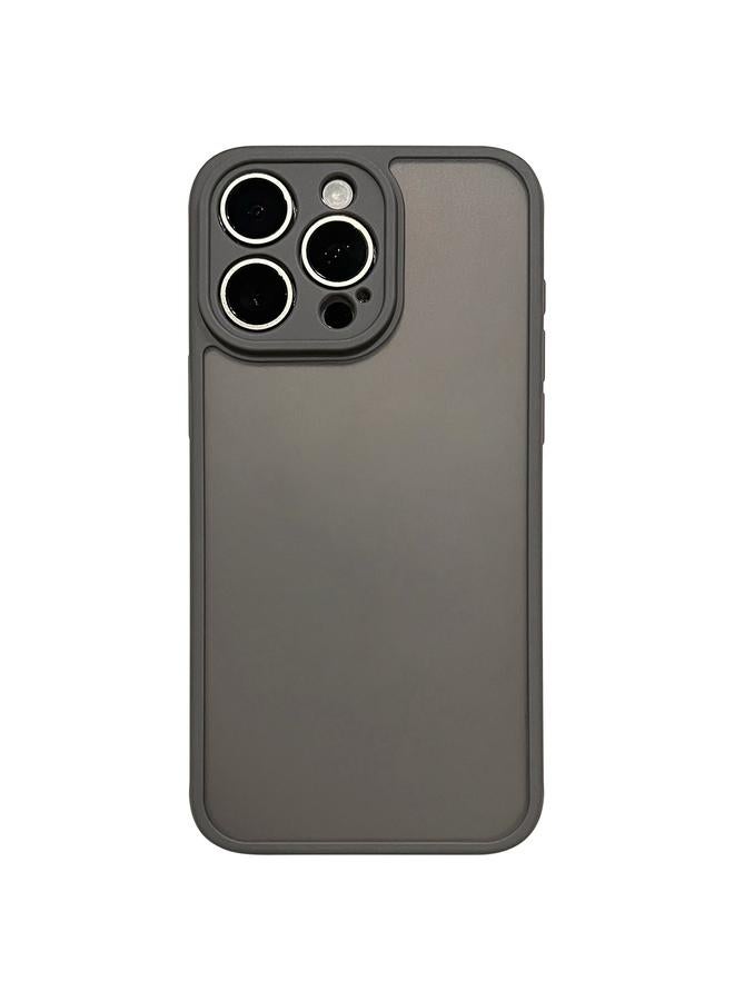 Zaboon Case For iPhone 12 Pro TPU Hybrid PC Phone Case - Image 1