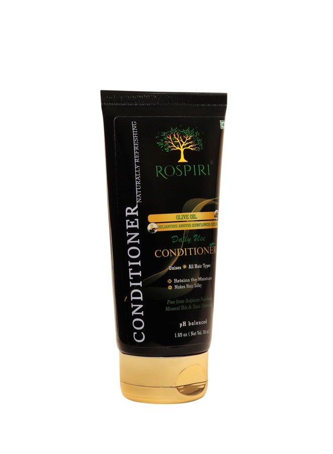 ROSPIRI Conditioner 50ml - Image 3