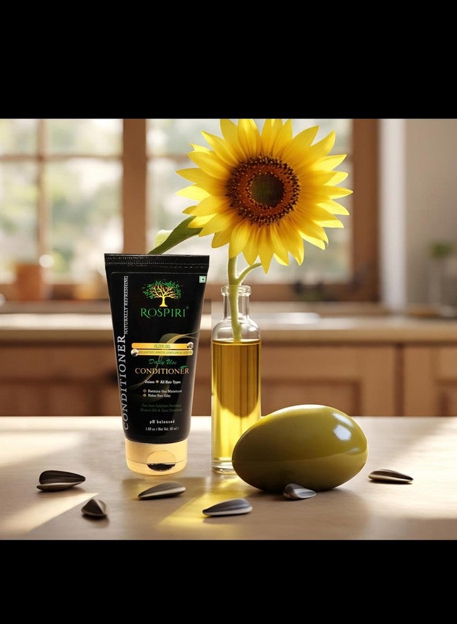 ROSPIRI Conditioner 50ml - Image 1