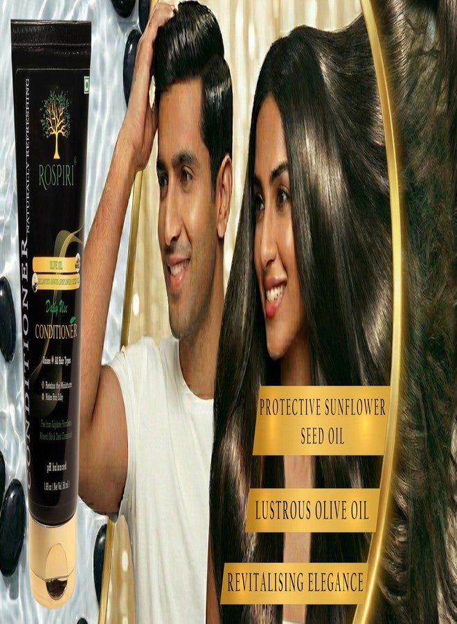 ROSPIRI Conditioner 50ml - Image 2