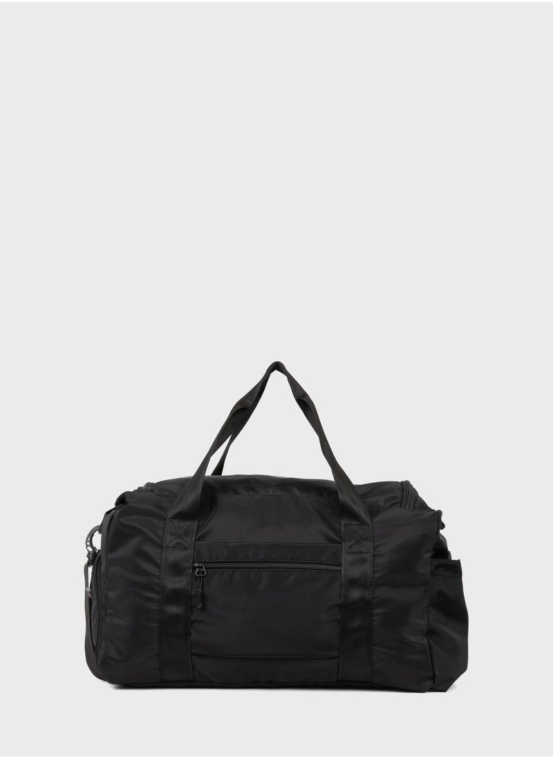 DeFacto - Sports And Travel Bag - Image 1