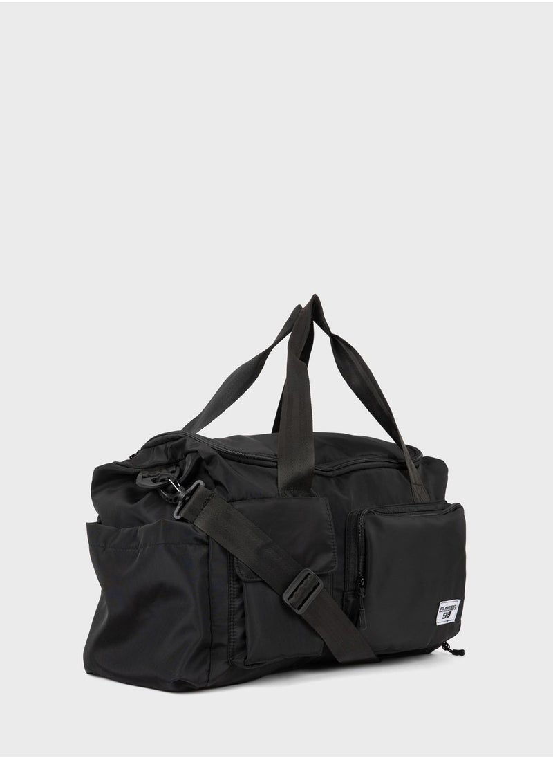 DeFacto - Sports And Travel Bag - Image 1