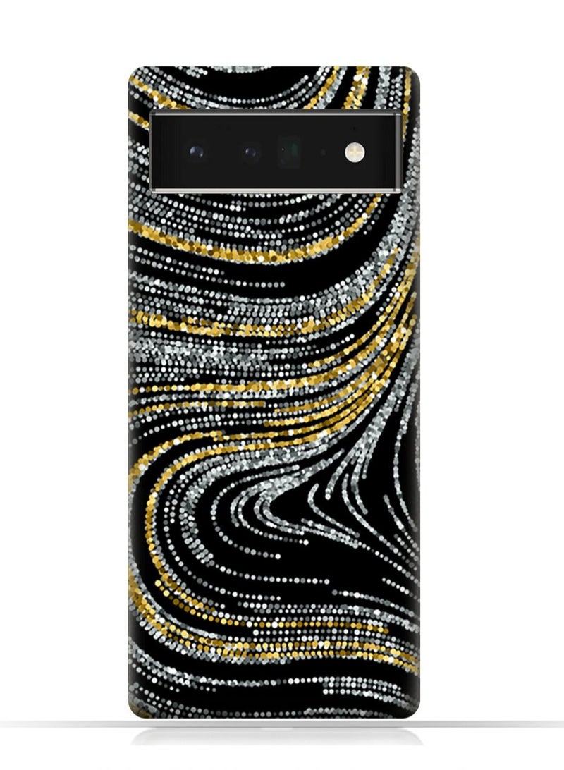 AMC DESIGN Protective Case Cover For Google Pixel 6 Pro - Image 1