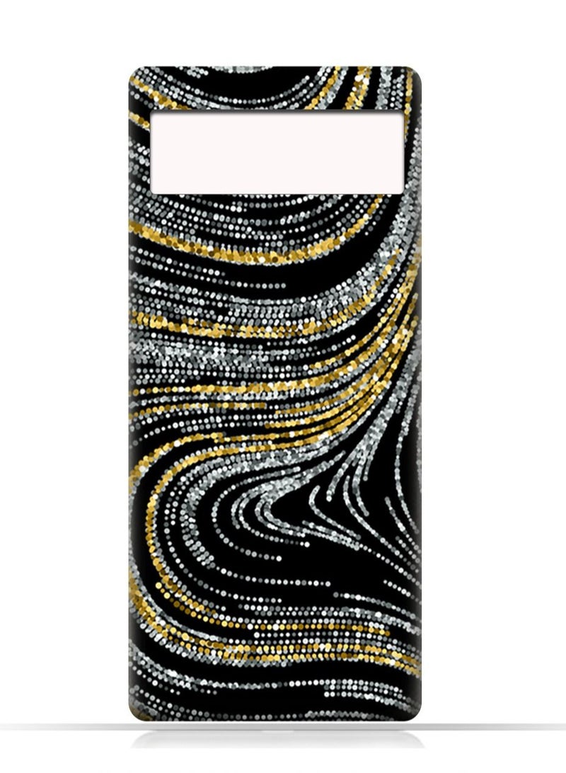 AMC DESIGN Protective Case Cover For Google Pixel 6 Pro - Image 2