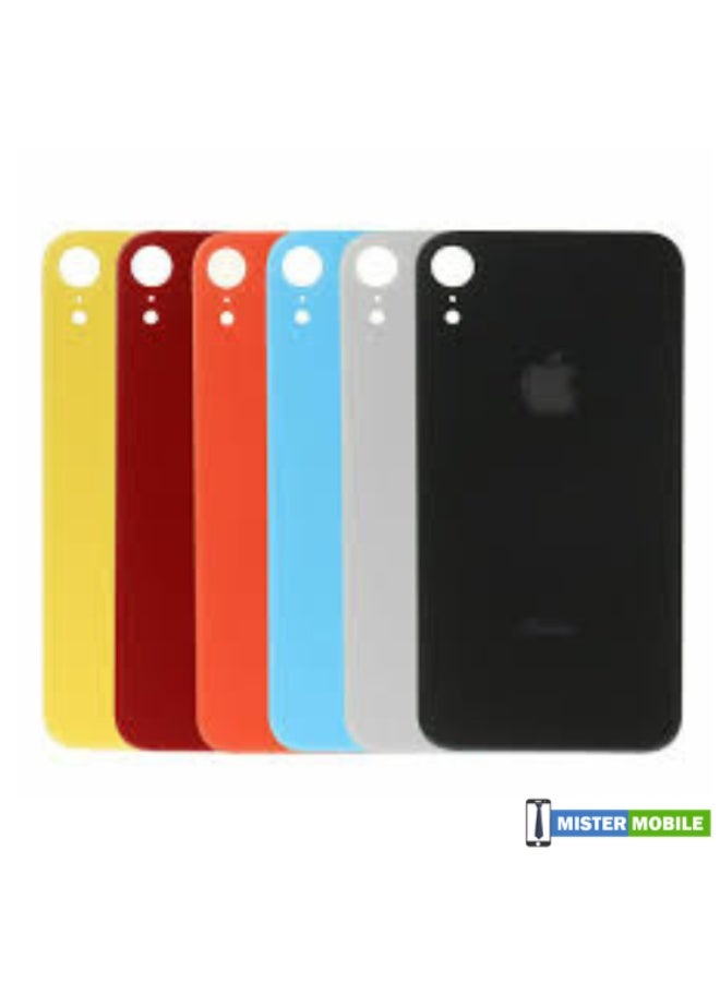 iPhone XR Back Glass Replacement – High Quality - Image 3