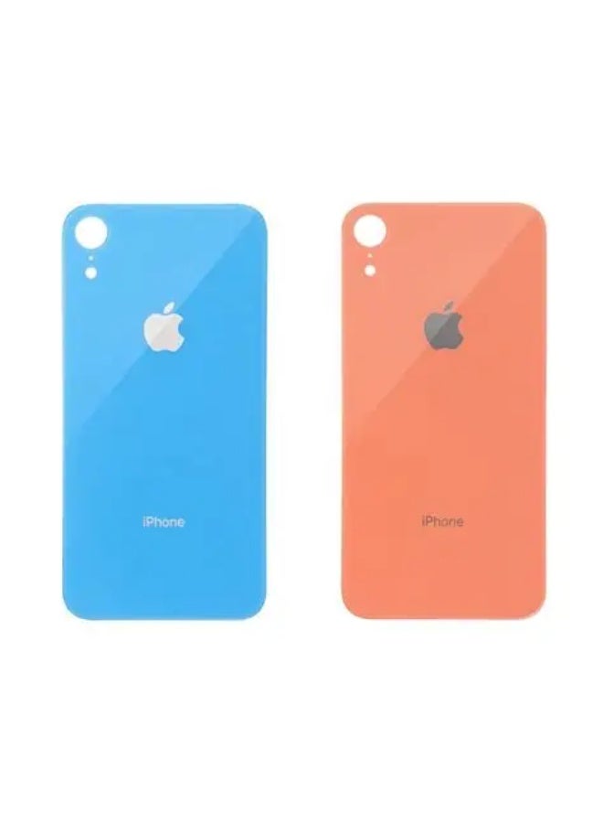 iPhone XR Back Glass Replacement – High Quality - Image 1