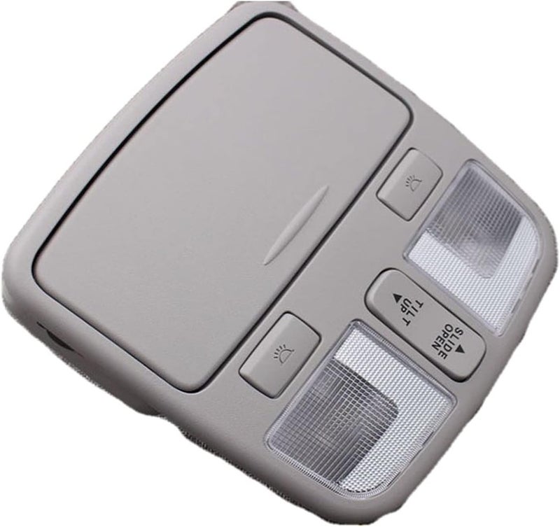 Wivplex Overhead Console Lamp for Hyundai Sonata - Image 1
