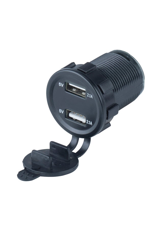 دي بي تي تحويلة كهربائية للسيارات, توصيلة سيارة - Image 1