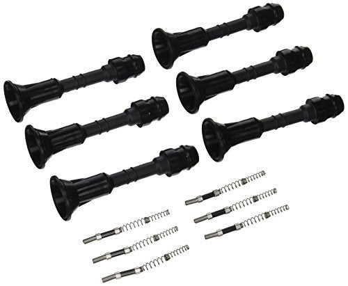 Denso 6716275 Coilon Plug Boot - Image 1