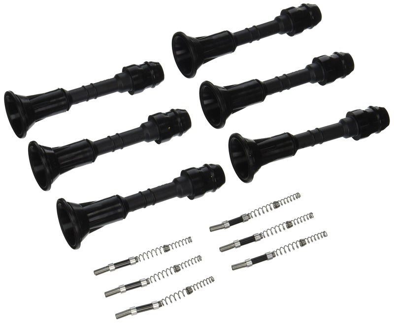 Denso 6716275 Coilon Plug Boot - Image 2