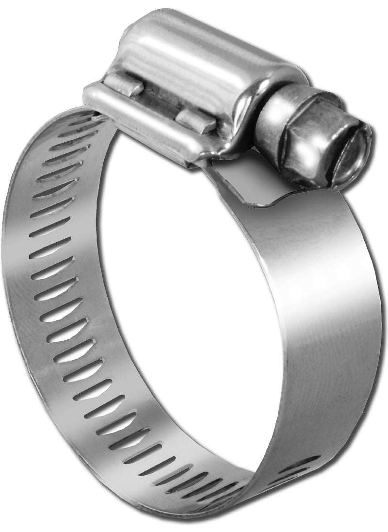Made Hose Clamp 44x64 50 Pieces 