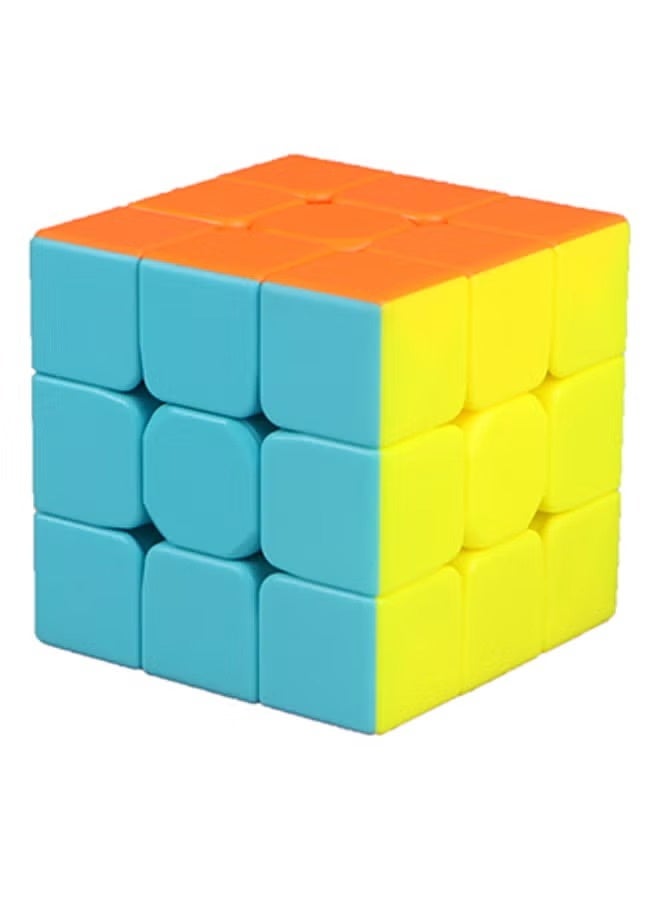 كي يي مكعب روبيك بلاستيكي 3×3 (5.6×5.6×5.6 سم) - Image 3