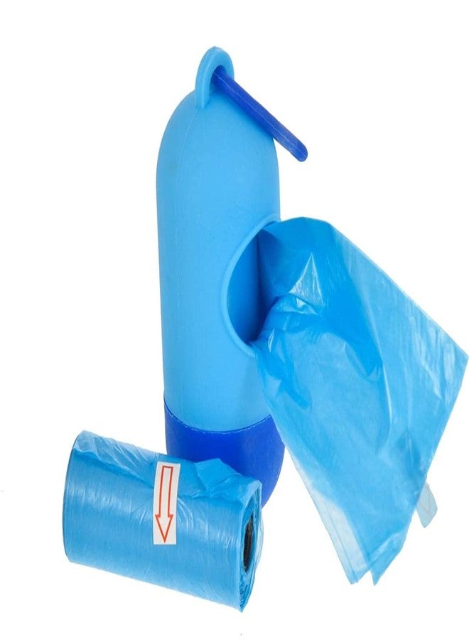 Diaper Disposal Bag Dispenser with 2 Garbage Rolls - Image 5