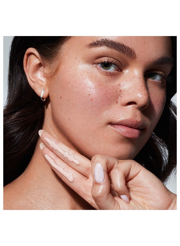 Kate Somerville HydraKate Illuminating Sunscreen Drops for face with 50+ SPF, Zinc Oxide and Mineral Tinted, Moisturizing and Anti-Aging 50 ml / 1.7 fl oz - Image 3