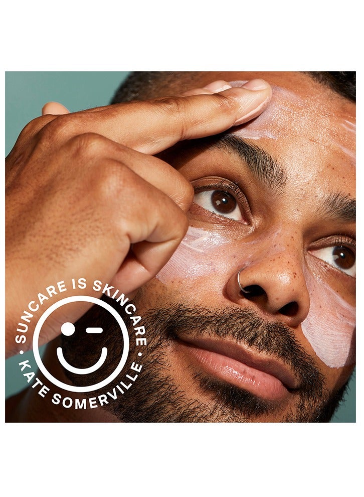 Kate Somerville HydraKate Illuminating Sunscreen Drops for face with 50+ SPF, Zinc Oxide and Mineral Tinted, Moisturizing and Anti-Aging 50 ml / 1.7 fl oz - Image 5