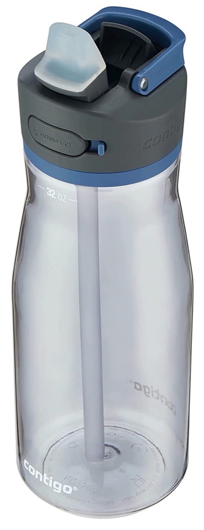 Contigo Ashland 2.0  32oz.  Water Bottle with AUTOSPOUT Lid - Image 1