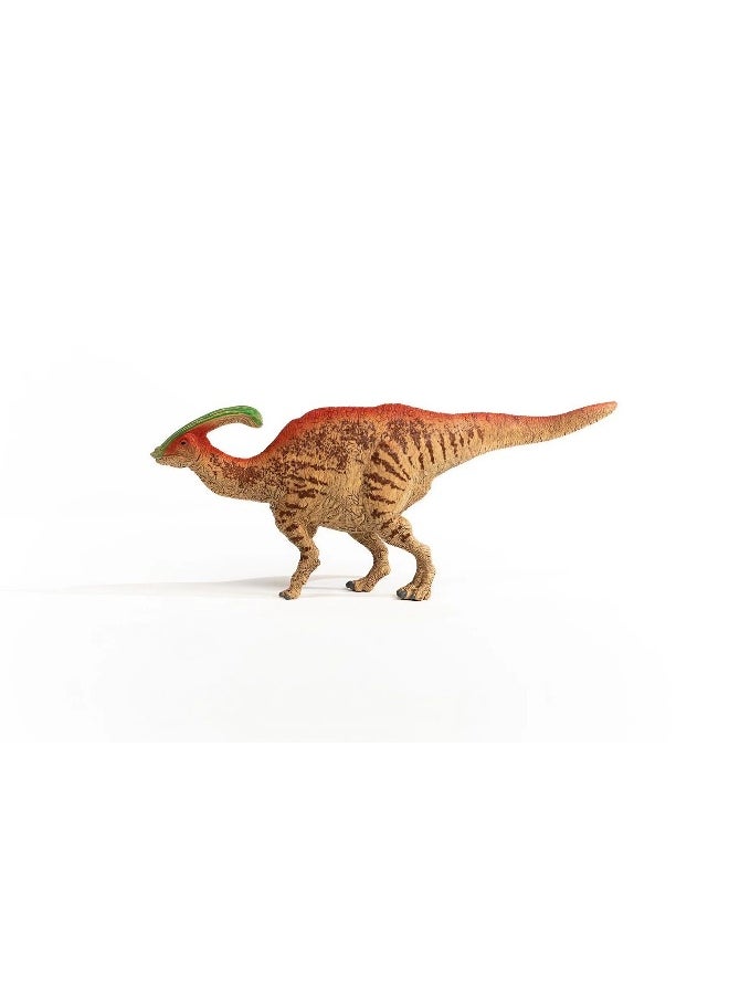 Schleich Schleich Dinosaurs Parasaurolophus Figure (24 x 5 x 10 cm)  - Image 2