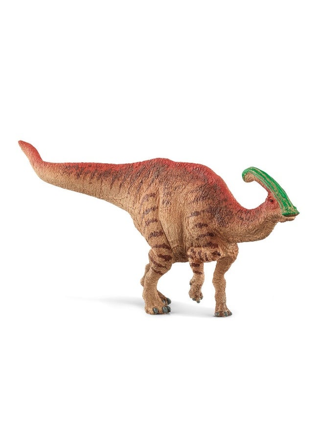 Schleich Schleich Dinosaurs Parasaurolophus Figure (24 x 5 x 10 cm)  - Image 1