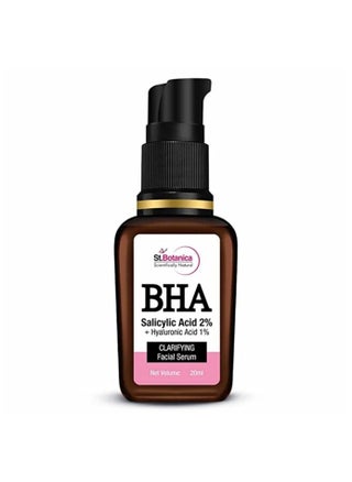 St.Botanica Bha Salicylic Acid 2% + Hyaluronic Acid 1% Skin Clarifying Face Serum - pzsku/ZB02CD2FA5B061F9376BFZ/45/_/1685960440/f6131d4d-e889-4cdd-9fce-e75aa4bf5ab5