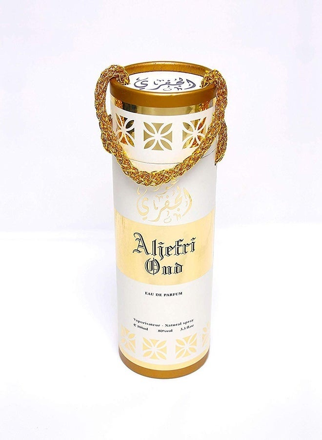 Aljefri Oud EDP 100ml - Image 4