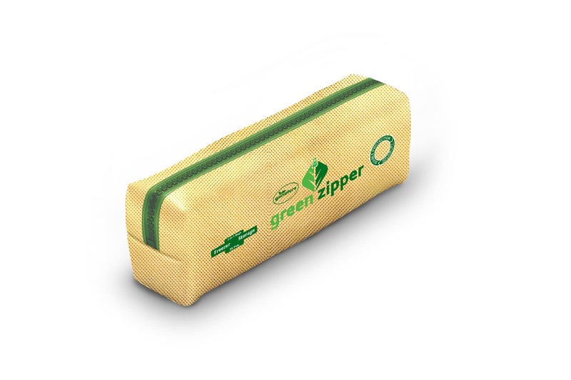 GONATURS Greenzipper Ziplock Seal Storage Bags for Freezer, Refrigerator,Food,Vegetable,Fruits,Snacks, Kitchen Storage Zip Lock Pouches, Reusable, Washable, Transparent(30) (Medium) ,Plastic - Image 4