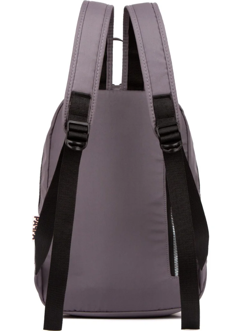 Paqpa Bag Nery Women's Gray Backpack PB210-02