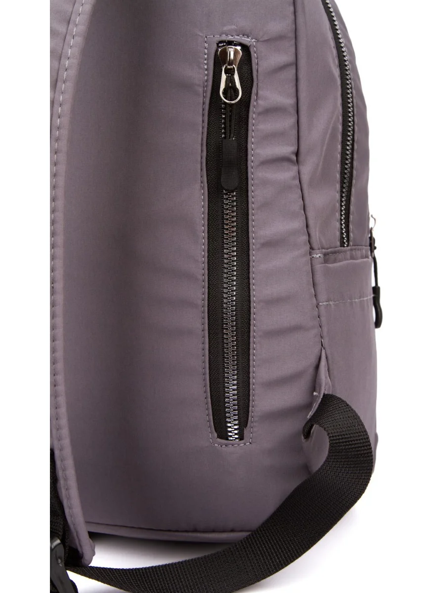 Paqpa Bag Nery Women's Gray Backpack PB210-02