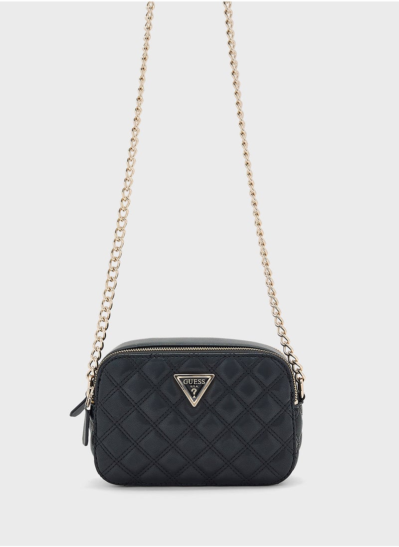 GUESS Giully Camera Bag Crossbody  - Image 1