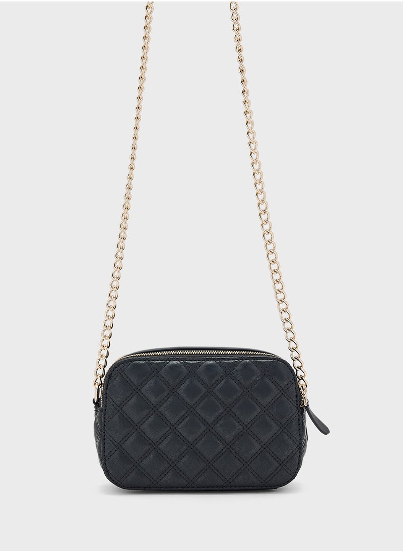 GUESS Giully Camera Bag Crossbody  - Image 2