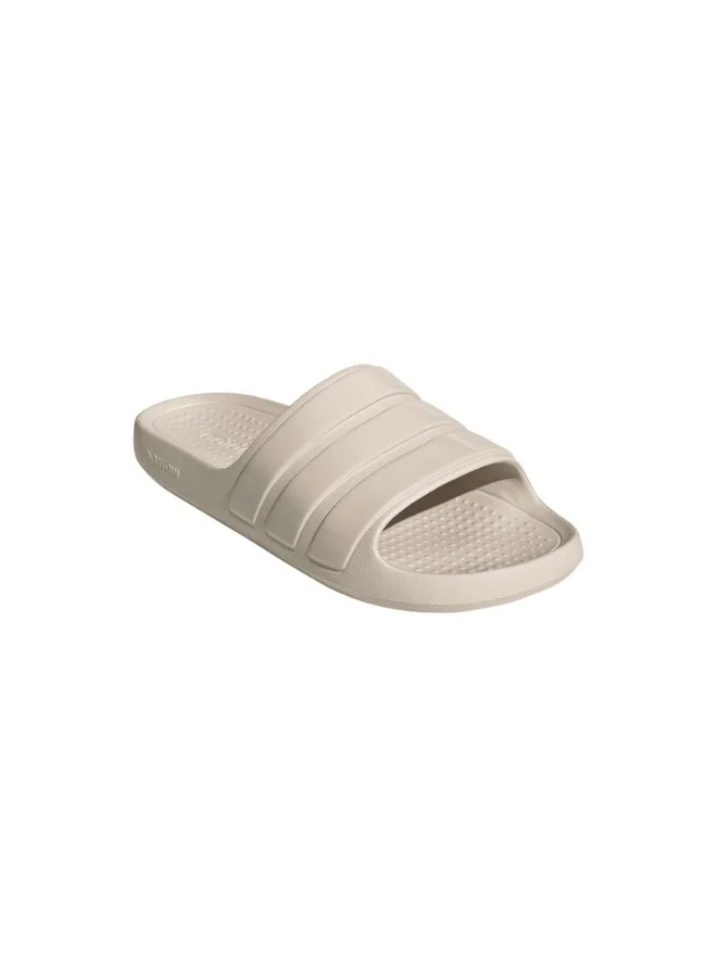 Adidas Adidas Adilette Flow U Pink Sportswear Sandals/Slippers For Unisex